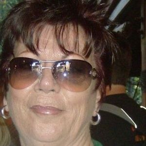 Meet your Posher, Sharon k